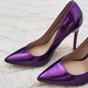 Mix No. 6 Dignity Pointed Toe Pump
